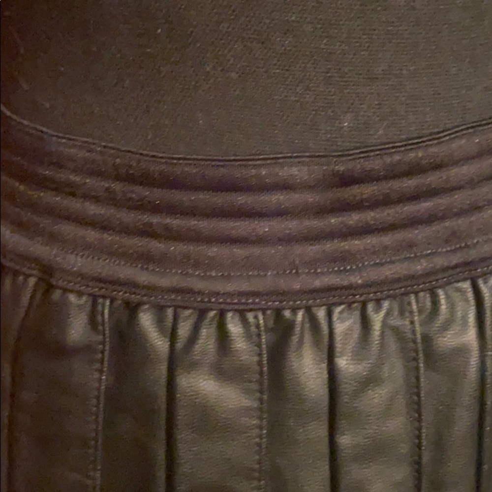 Free People Mini Skirt - Picture 6 of 9